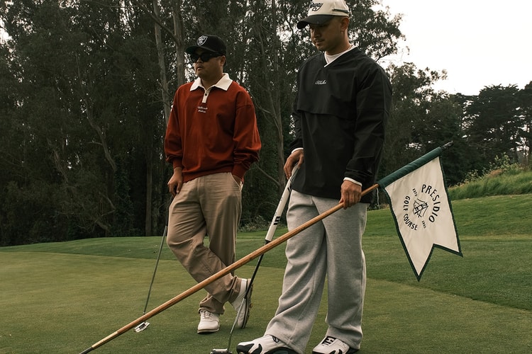 Il campo da golf comunale nascosto in un parco nazionale