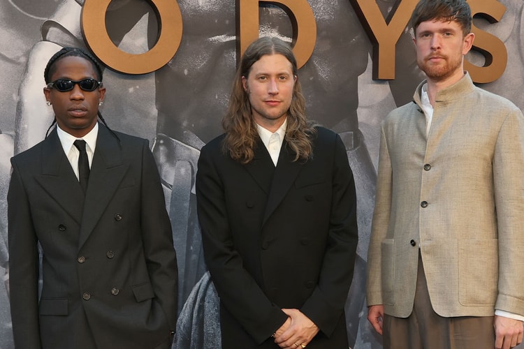 Online “When I’m Home”: la collaborazione tra James Blake e Travis Scott per i titoli di coda di “The Odyssey”