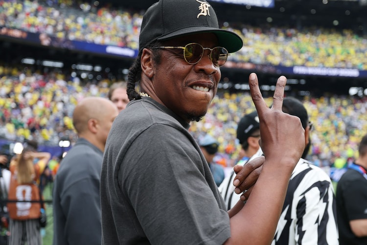 JAY-Z batte il record di presenze allo Yankee Stadium durante lo show per l’anniversario di “The Blueprint”