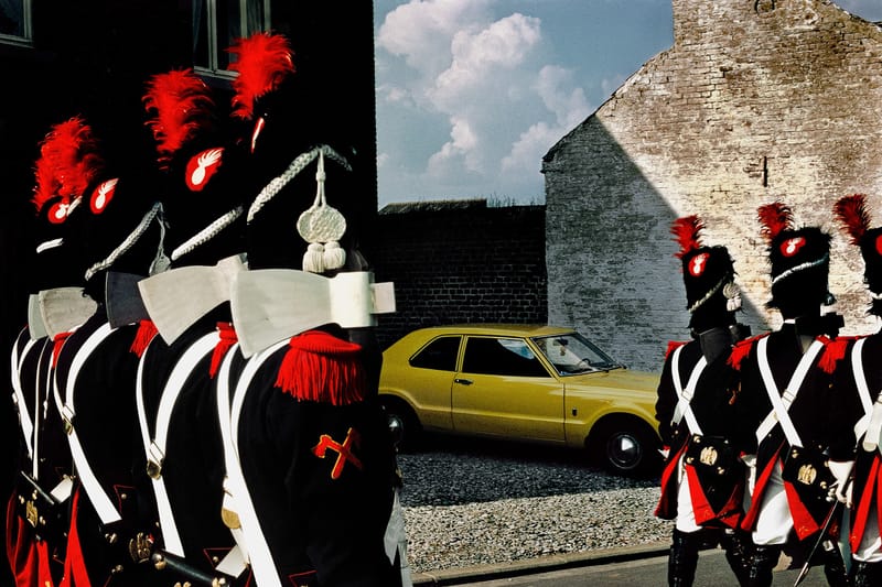 Le mostre fotografiche imperdibili alle Rencontres d’Arles 2026