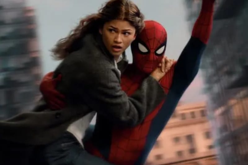 Spider-Man e Hulk faccia a faccia nel trailer finale di «Spider-Man: Brand New Day»