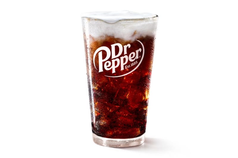 McDonald’s punta sui drink su misura con la nuova Dirty Dr. Pepper