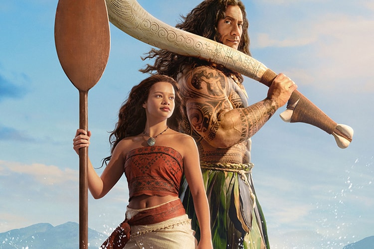 Il live action di “Moana” rischia di far perdere a Disney oltre 100 milioni di dollari al botteghino: la strategia dei remake vacilla