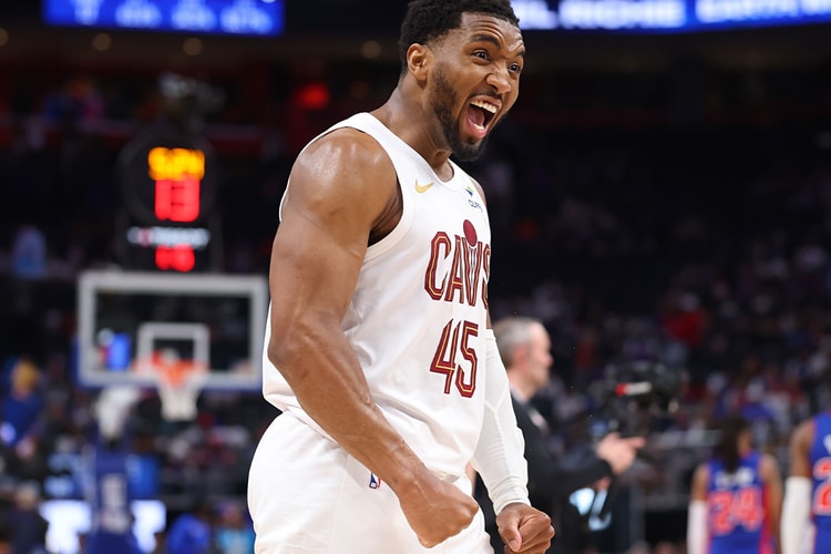 Donovan Mitchell resta a Cleveland: accordo per una maxi estensione quadriennale da 273 milioni di dollari con i Cleveland Cavaliers