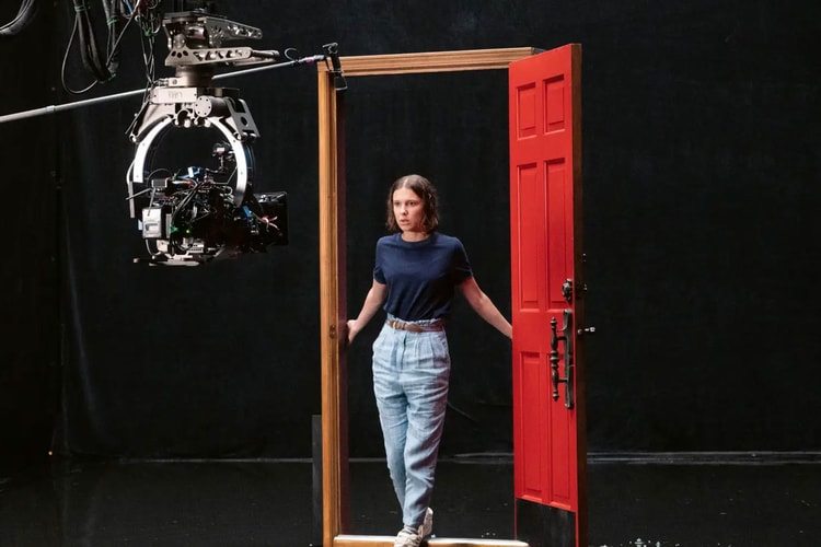 Netflix e Assouline insieme per il lussuoso libro fotografico di Stranger Things