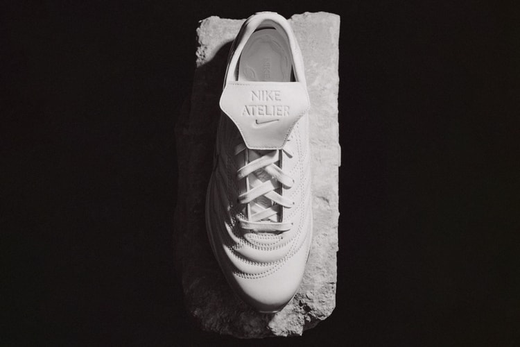 Victor Wembanyama debutta con le Nike Atelier Total 90 e la giacca Team France su misura