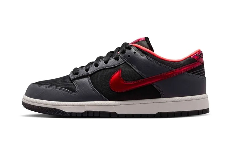 Nike Kobe Dunk Low Protro “WNBA All-Star” celebra il basket femminile