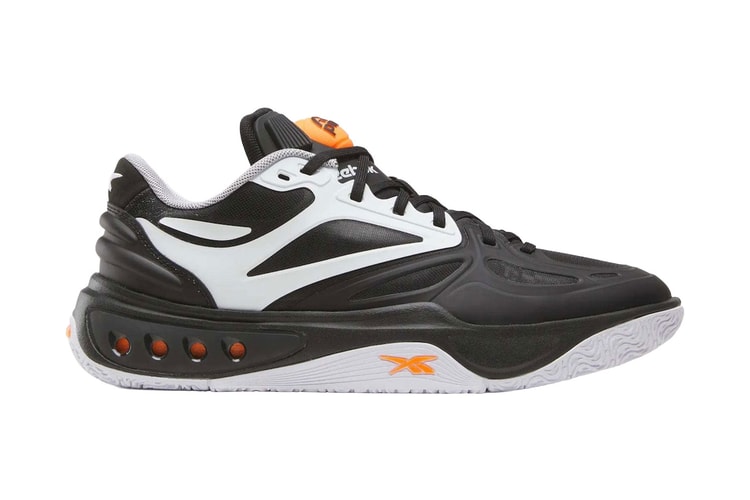 Reebok prepara le Engine A “Pump” per il parquet moderno