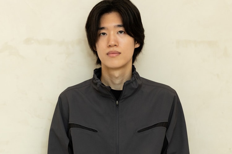 Lee Sang-yeop di SAN SAN Gear racconta il viaggio del brand da Seoul a Parigi