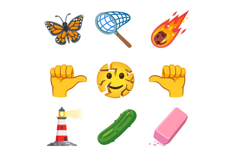 Unicode Consortium presenta nove nuove emoji per Unicode 18: ecco le anteprime più attese