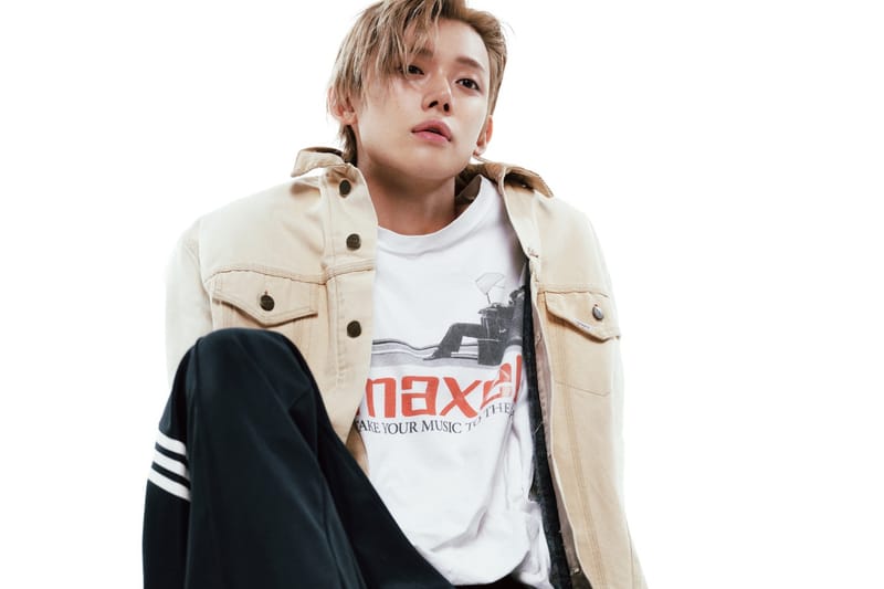 L’unica etichetta che YEONJUN accetta è il suo nome