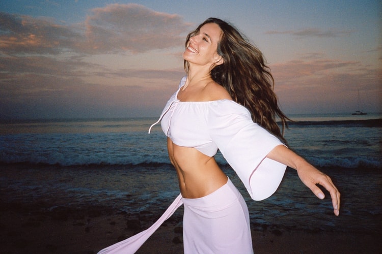 Devon Lee Carlson firma con Frankies Bikinis una capsule dal fascino vintage