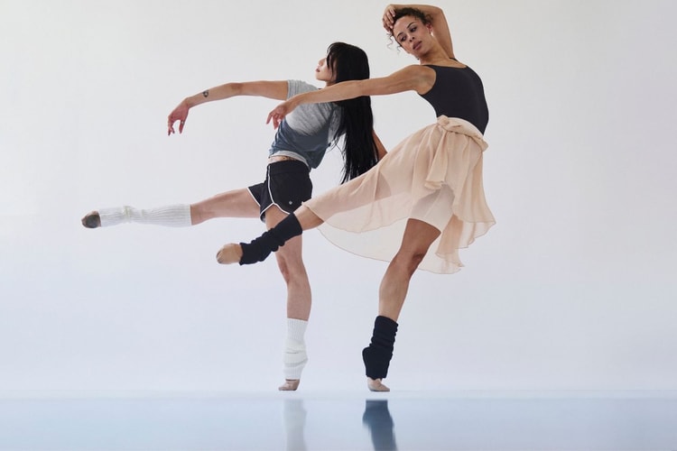 Athleta danza sulle punte con il San Francisco Ballet