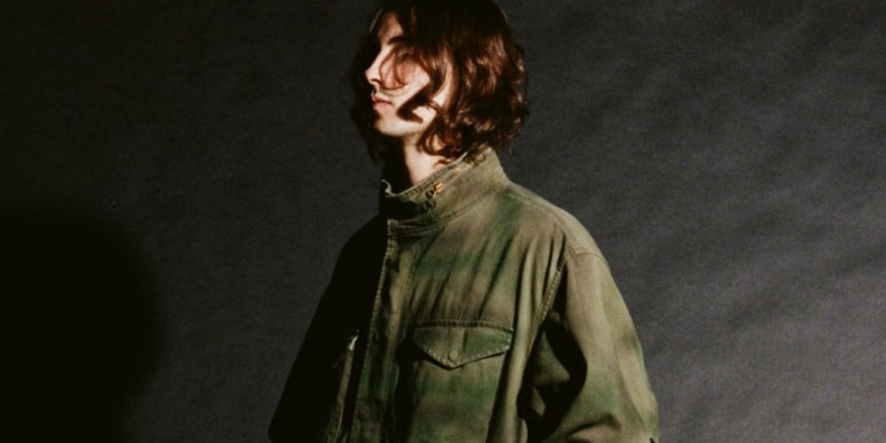 Levi's Japan and Barbour Launch Limited Edition Re-Loved Capsule Collection - News Directory 3