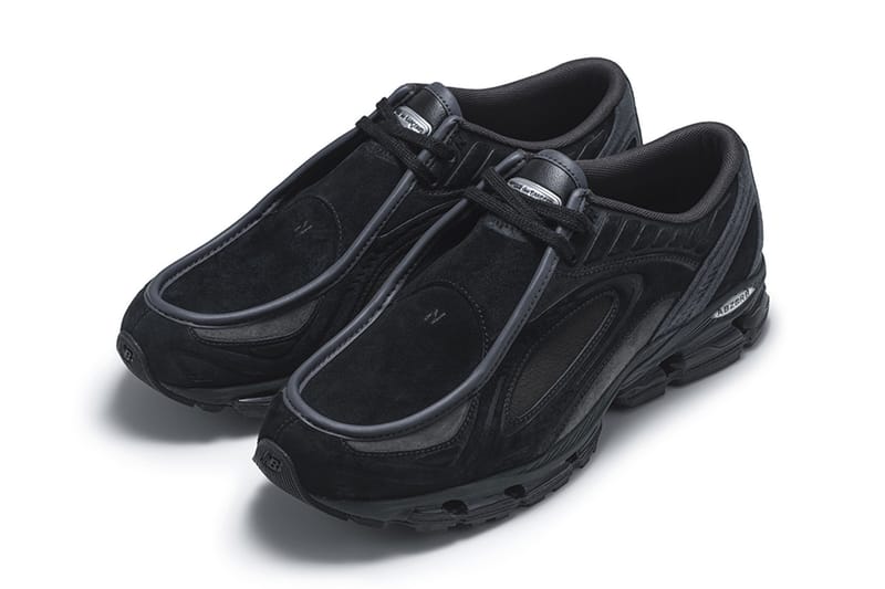Le New Balance 1890A che hanno sfilato a Parigi per COMME des GARÇONS HOMME hanno una data di uscita
