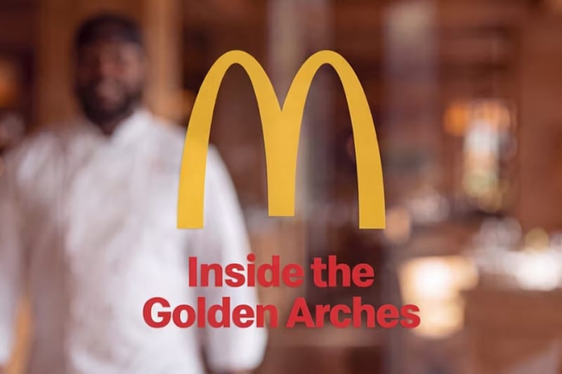 McDonald's inaugura il suo primo Chef's Table in assoluto, guidato da un vincitore di 'Top Chef'