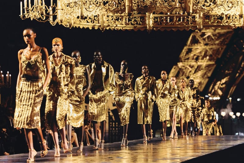 La guida definitiva al valzer dei direttori creativi nel lusso