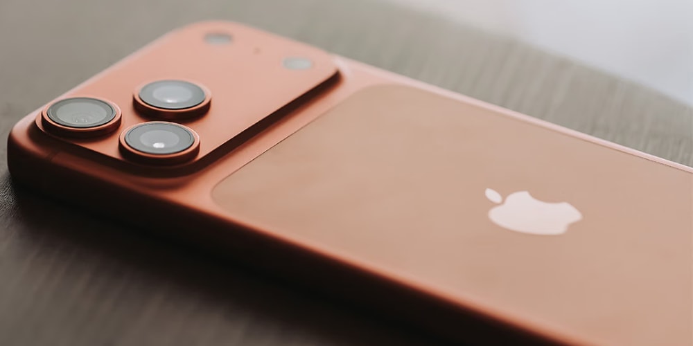 Apple captures record 22 percent smartphone market share in Q3 2026