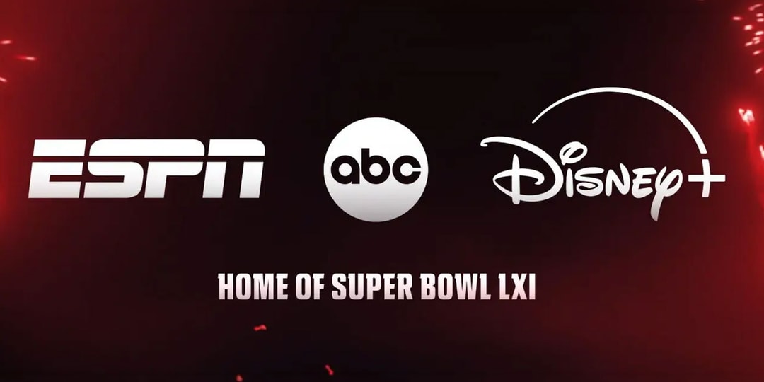 Disney+ to Stream Super Bowl LXI in 2027 for U.S. and International Subscribers