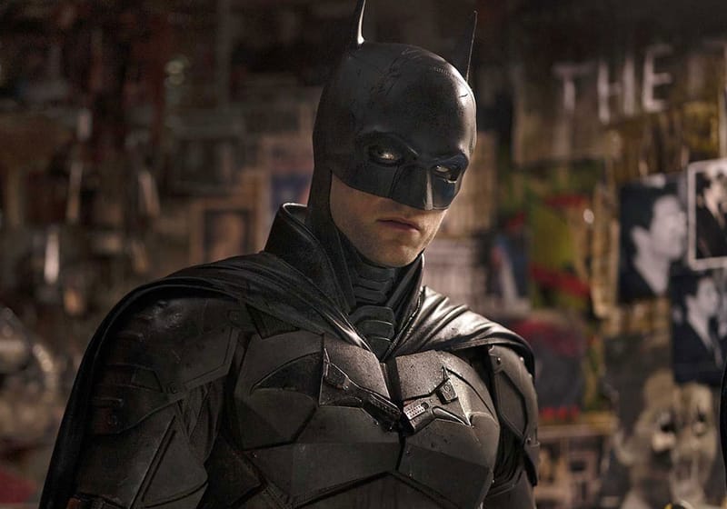 Robert Pattinson dà un nuovo aggiornamento sulla produzione di 'The Batman Part II'