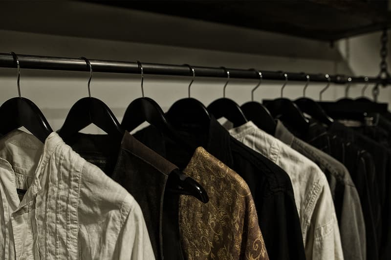 NY・ブルックリンを拠点とするオンラインブティック  No.648