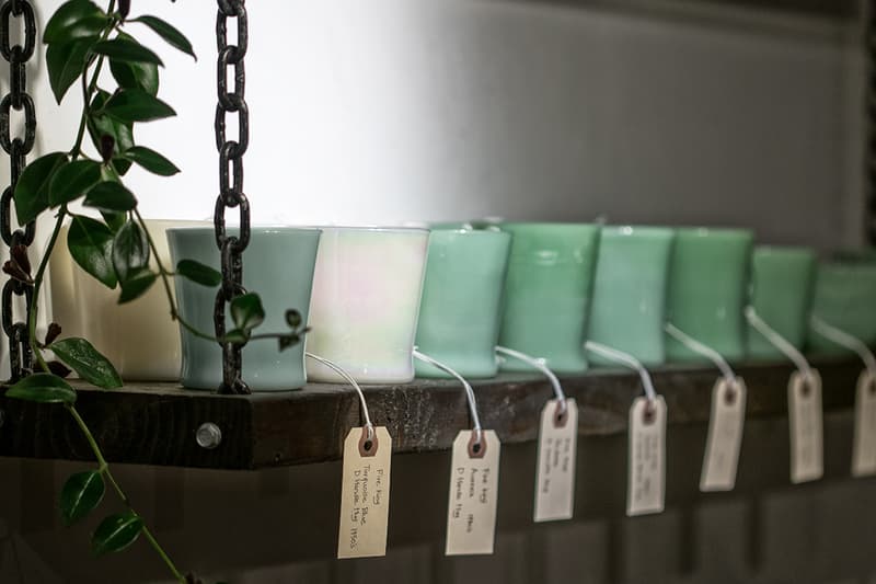 NY・ブルックリンを拠点とするオンラインブティック  No.648