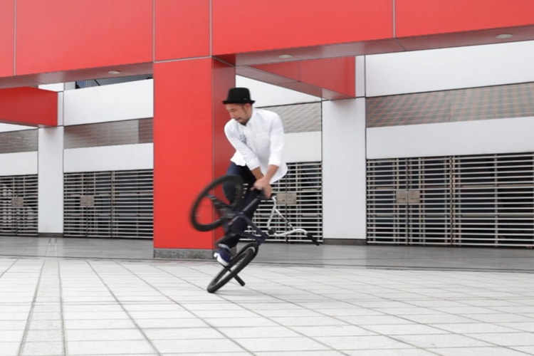 430 x Vans Old Skool “Blue Suede Shoes”