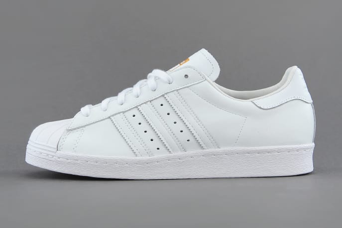 adidas Originals SS 80s for EDIFICE 間もなくリリース