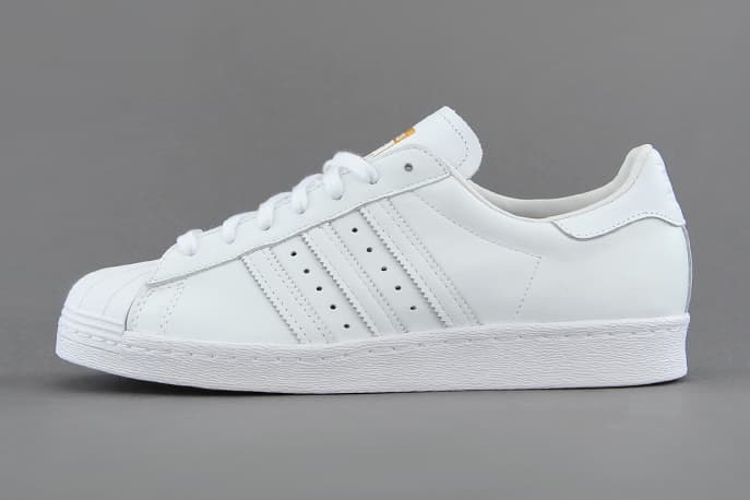 adidas Originals SS 80s for EDIFICE 間もなくリリース