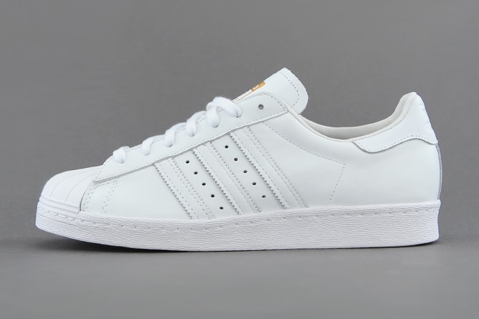 adidas Originals SS 80s for EDIFICE 間もなくリリース