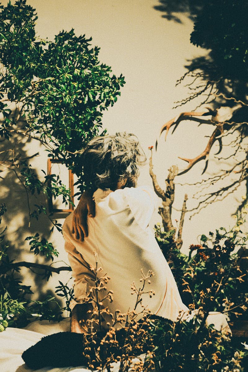 bukht 2013 Fall/Winter ルックブック