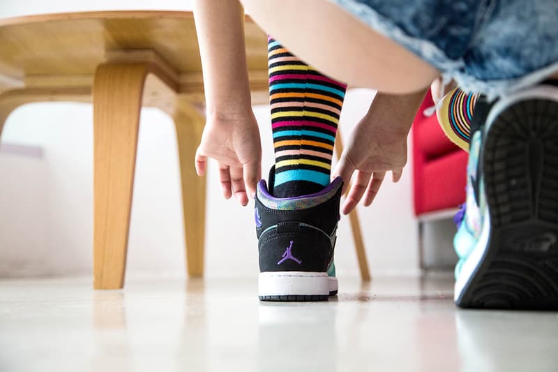 Happy Socks 2013 Fall コレクション