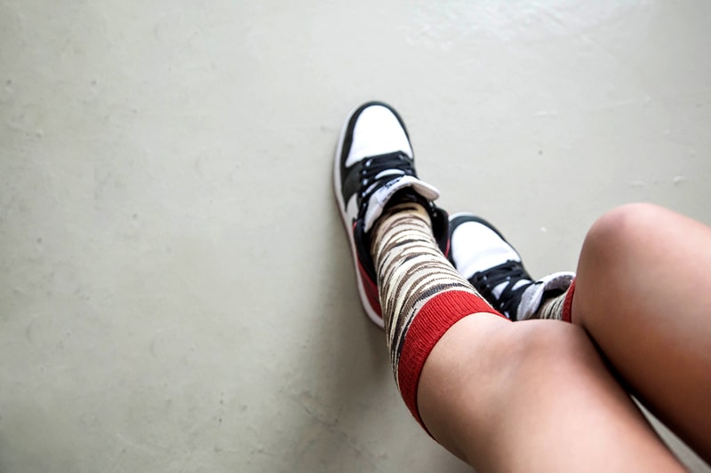 Happy Socks 2013 Fall コレクション