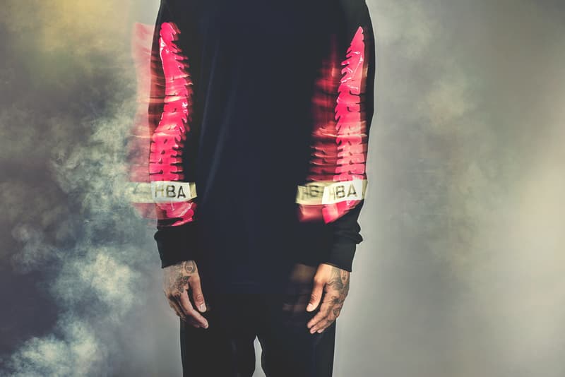 Hood By Air “Wish” が提案する最新コレクション