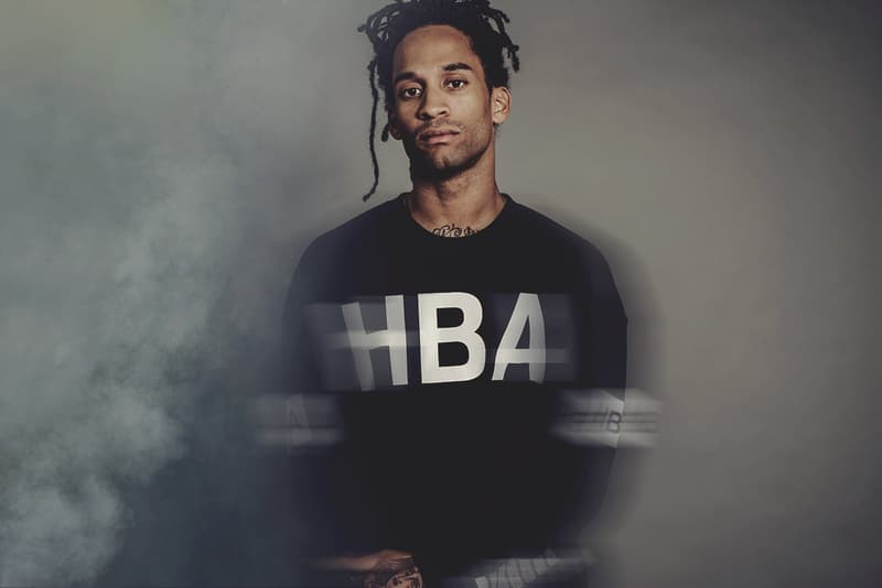 Hood By Air “Wish” が提案する最新コレクション