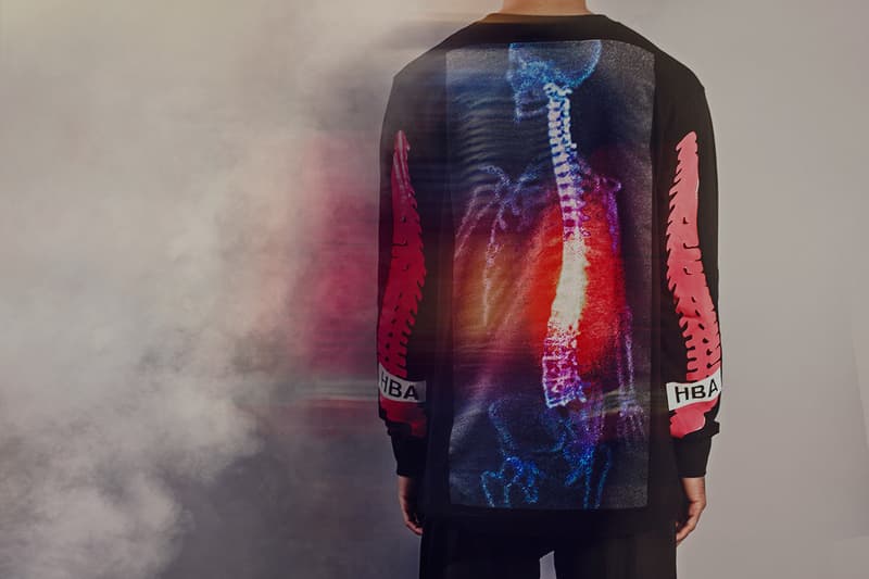 Hood By Air “Wish” が提案する最新コレクション