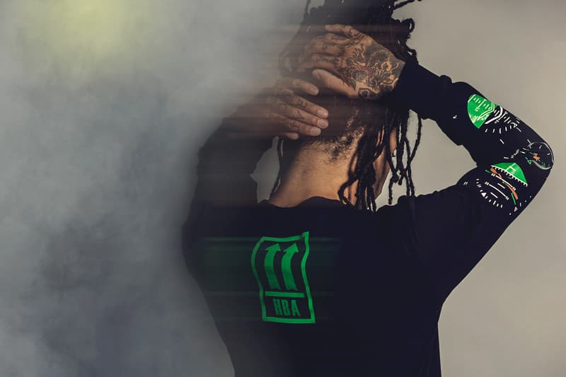 Hood By Air “Wish” が提案する最新コレクション