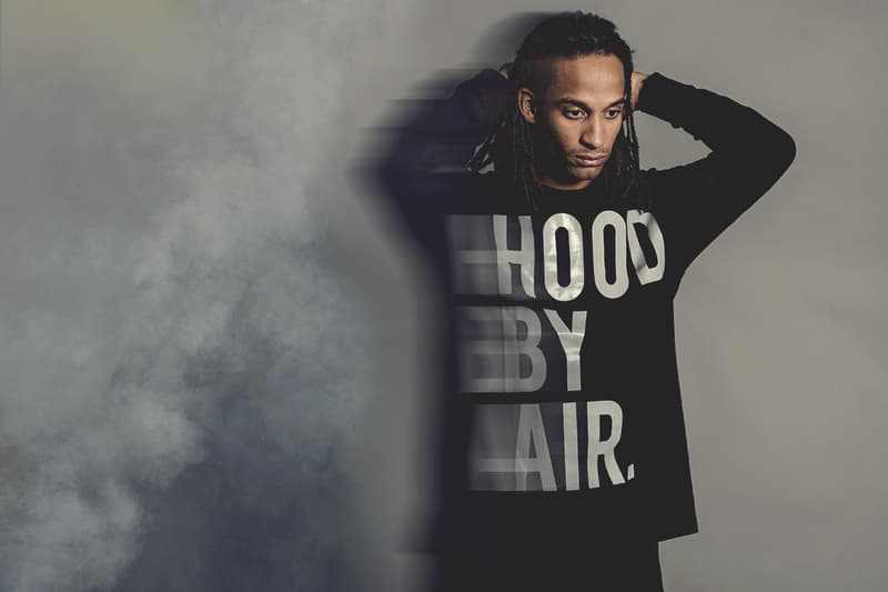 Hood By Air “Wish” が提案する最新コレクション