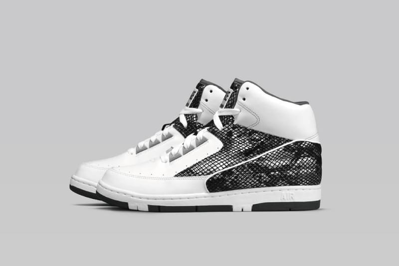 Nike Air Python が26年の時を経て復刻