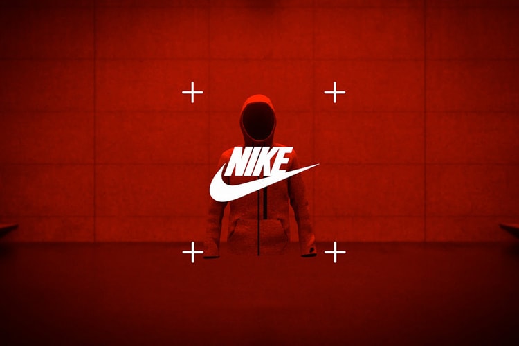 Nike Tech Packを体感できるイベントが開催中