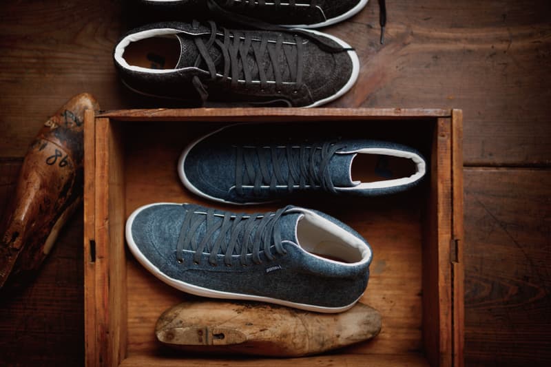 Pointer 2013 Fall/Winter 最新モデルがリリース