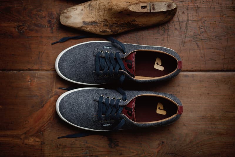 Pointer 2013 Fall/Winter 最新モデルがリリース