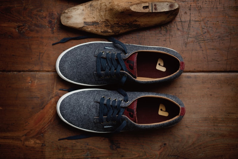 Pointer 2013 Fall/Winter 最新モデルがリリース