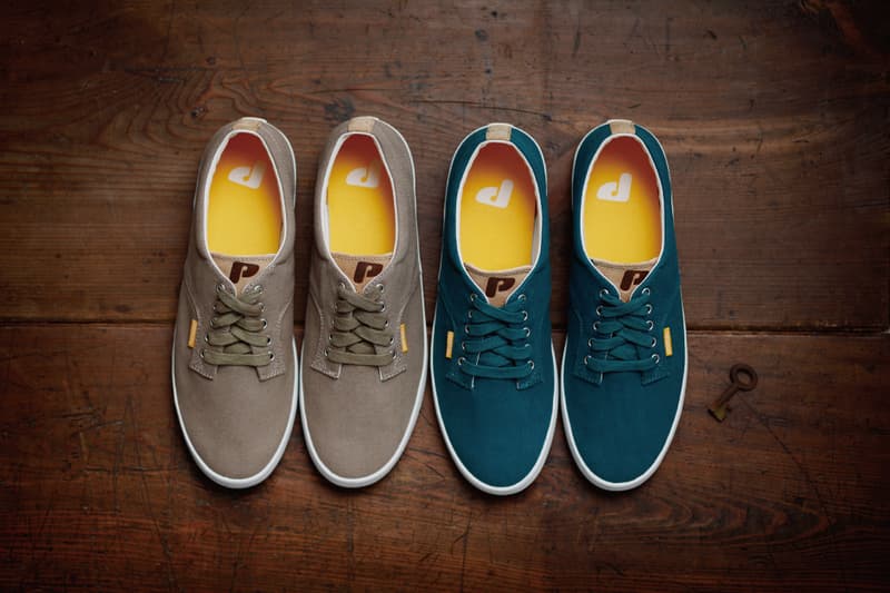 Pointer 2013 Fall/Winter 最新モデルがリリース