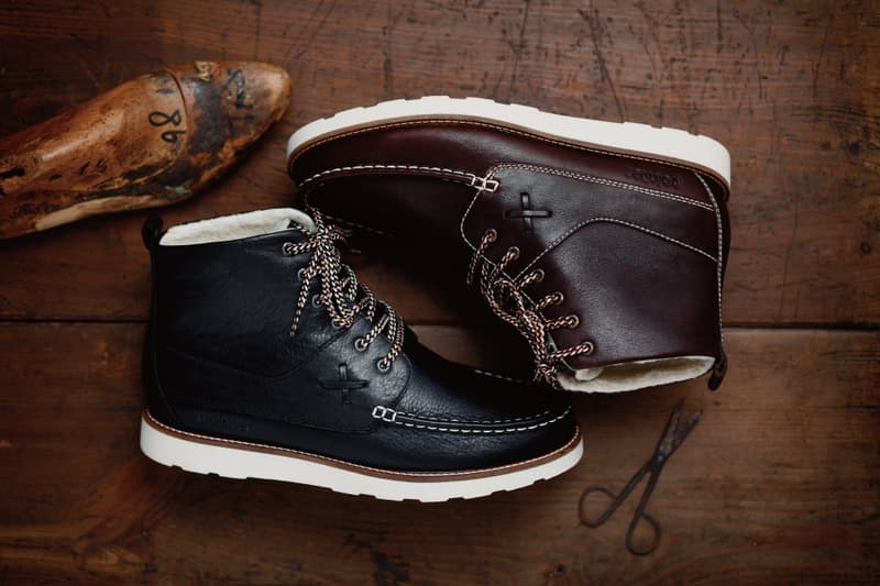 Pointer 2013 Fall/Winter 最新モデルがリリース