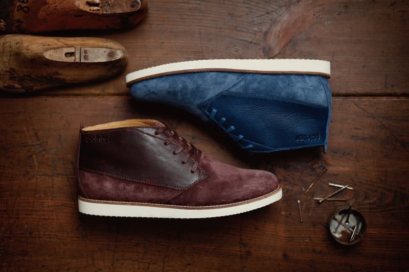 Pointer 2013 Fall/Winter 最新モデルがリリース