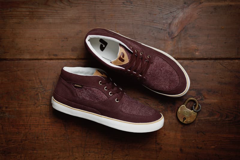 Pointer 2013 Fall/Winter 最新モデルがリリース