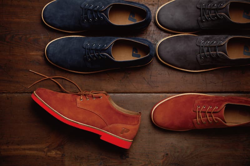 Pointer 2013 Fall/Winter 最新モデルがリリース