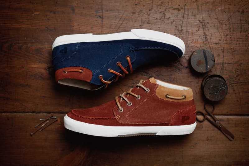 Pointer 2013 Fall/Winter 最新モデルがリリース