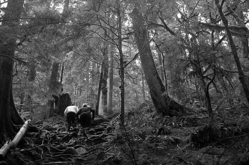 Reigning Champ 2013 Fall ルックブック